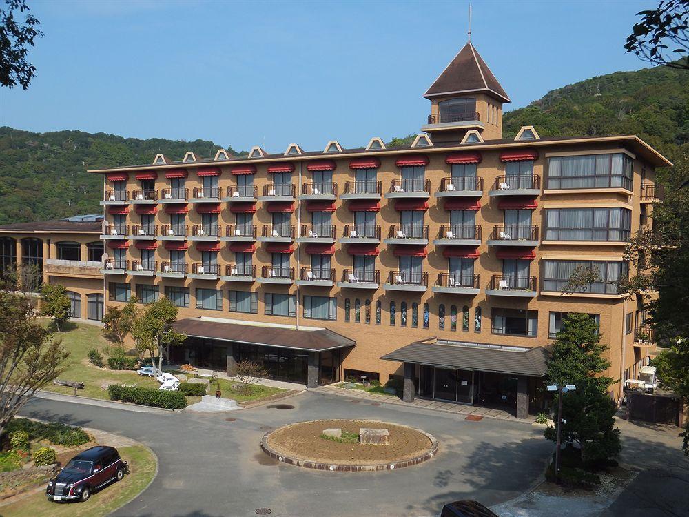 Casa Di Nonno Hotell Tahara Exteriör bild
