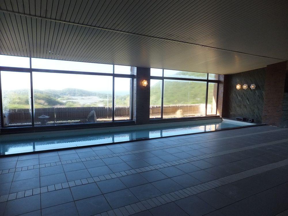 Casa Di Nonno Hotell Tahara Exteriör bild