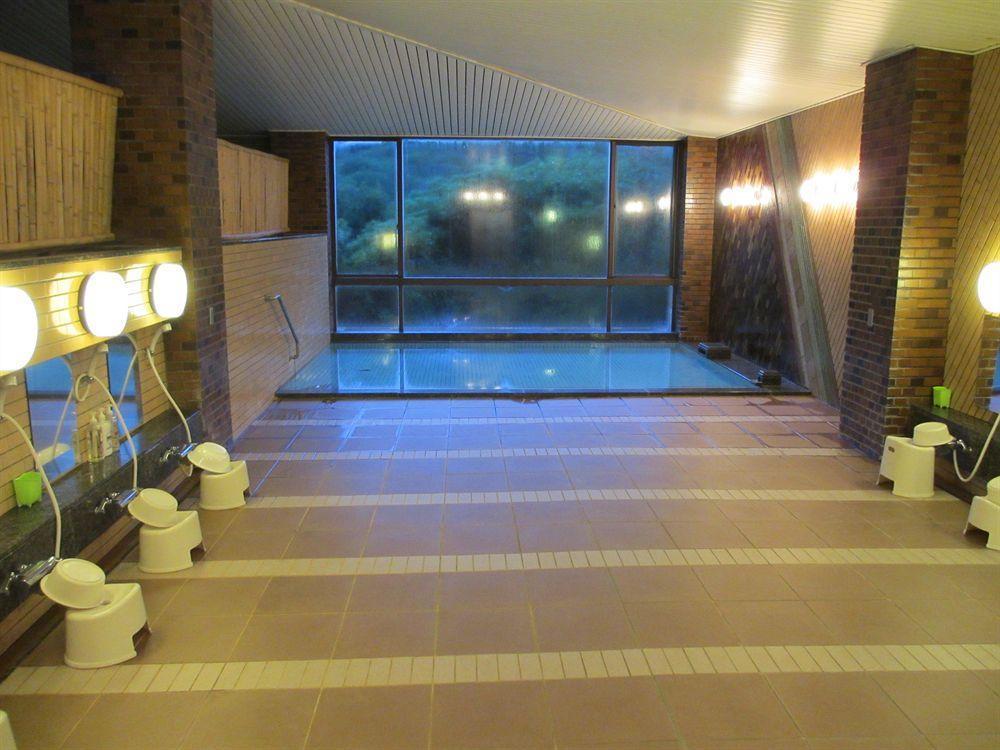 Casa Di Nonno Hotell Tahara Exteriör bild