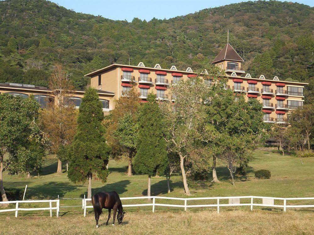 Casa Di Nonno Hotell Tahara Exteriör bild