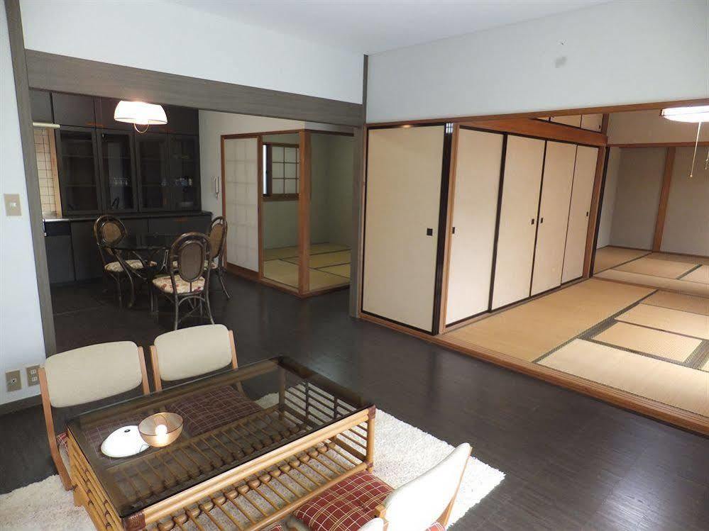 Casa Di Nonno Hotell Tahara Exteriör bild